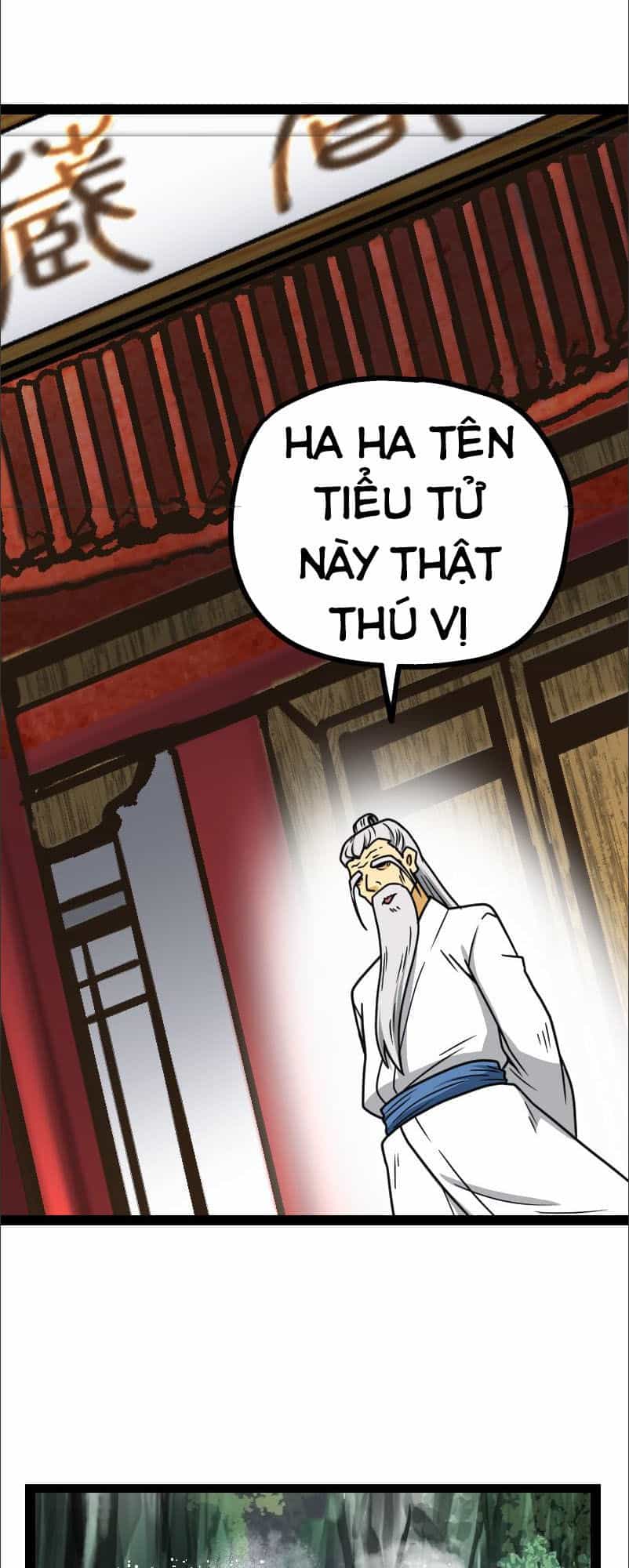 Kiếm Thần Tuyệt Thế - Chương 18 - ảnh 16