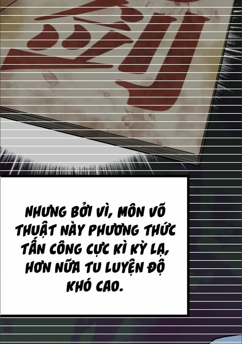 Kiếm Thần Tuyệt Thế - Chương 18 - ảnh 5
