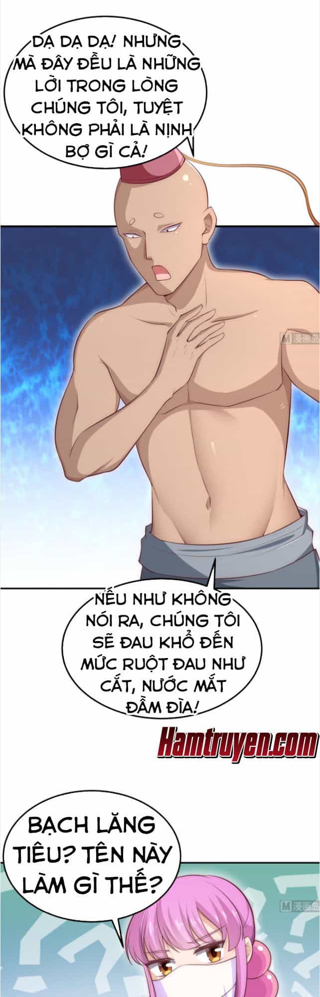 Kiếm Thần Tuyệt Thế - Chương 182 - ảnh 6