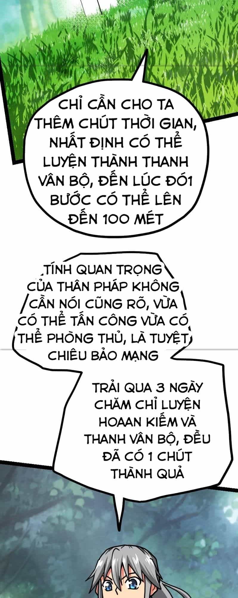 Kiếm Thần Tuyệt Thế - Chương 19 - ảnh 23