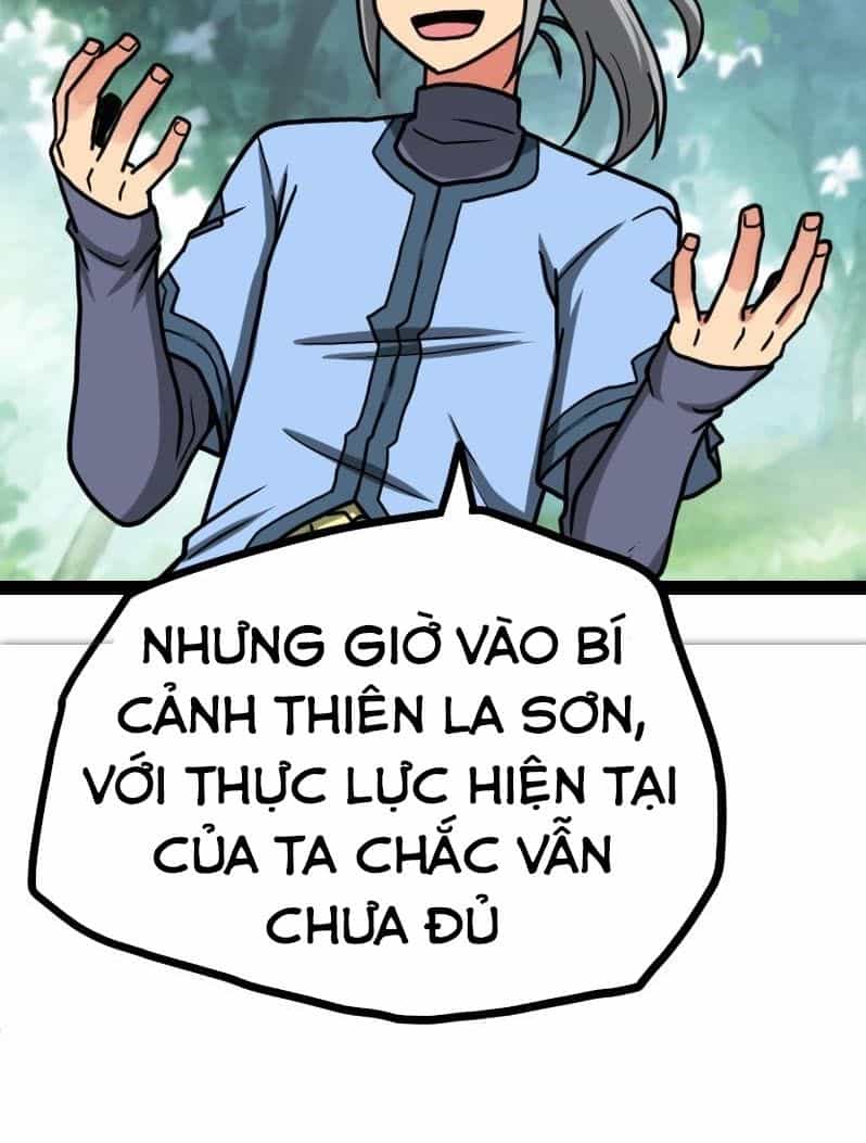 Kiếm Thần Tuyệt Thế - Chương 19 - ảnh 24