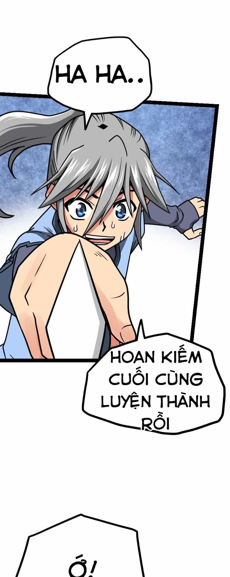 Kiếm Thần Tuyệt Thế - Chương 19 - ảnh 7