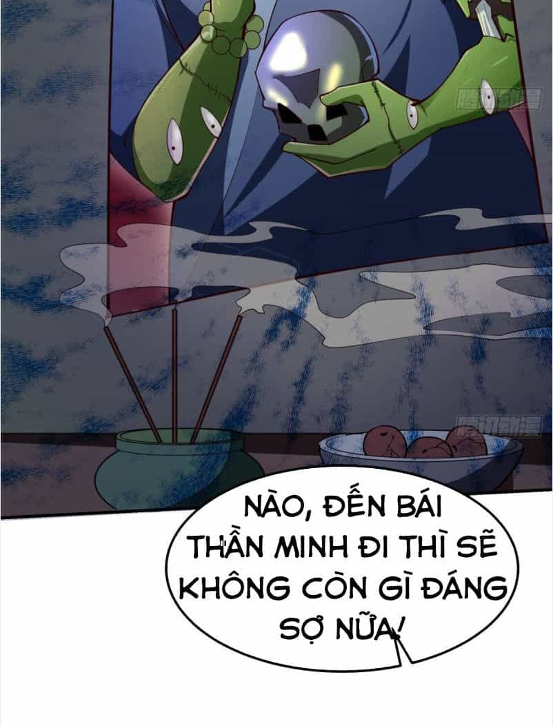Kiếm Thần Tuyệt Thế - Chương 193 - ảnh 8