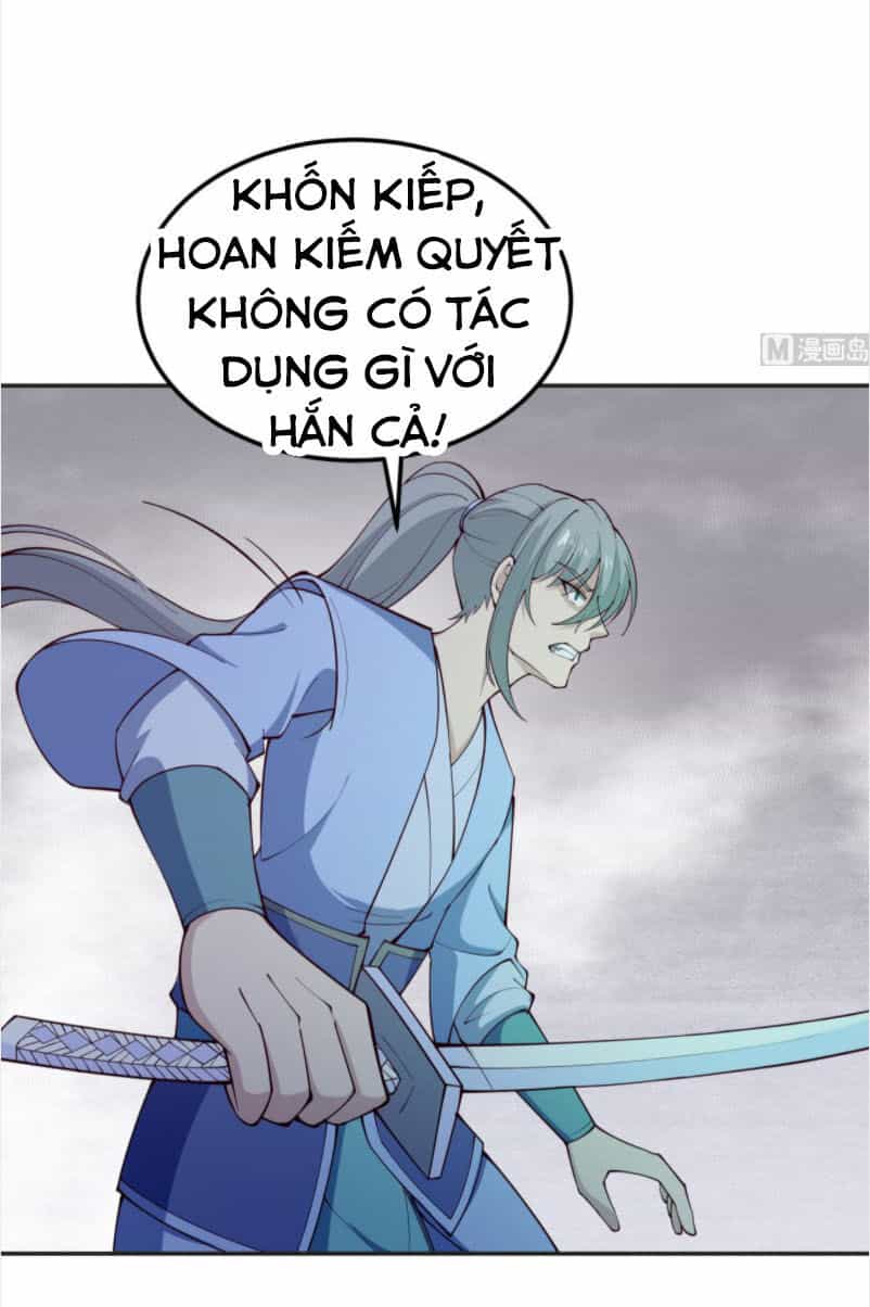 Kiếm Thần Tuyệt Thế - Chương 197 - ảnh 2