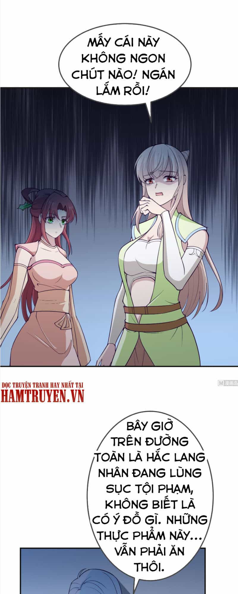 Kiếm Thần Tuyệt Thế - Chương 199 - ảnh 19