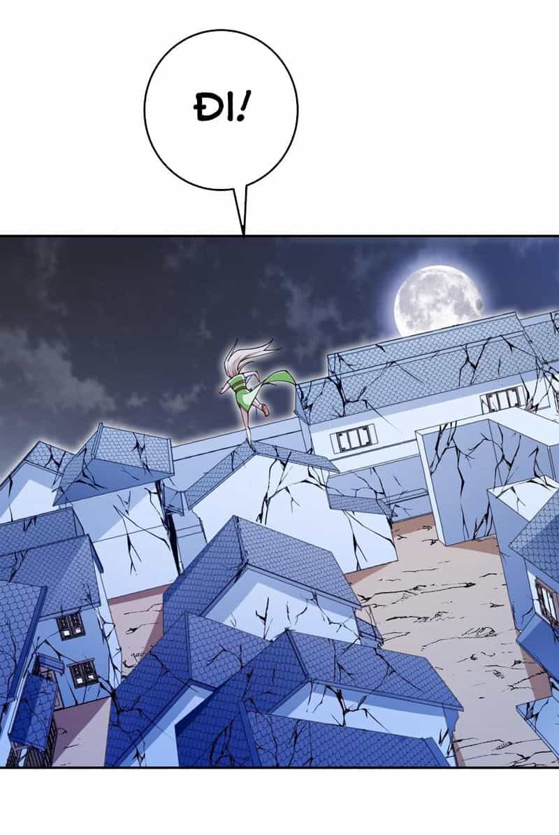 Kiếm Thần Tuyệt Thế - Chương 206 - ảnh 10