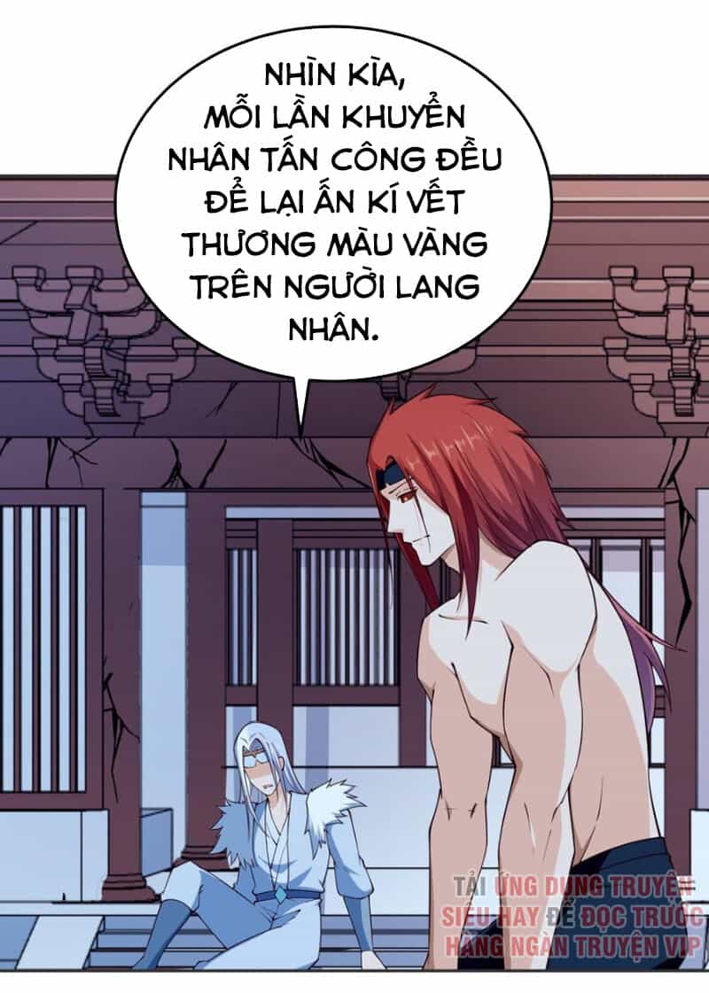 Kiếm Thần Tuyệt Thế - Chương 207 - ảnh 13