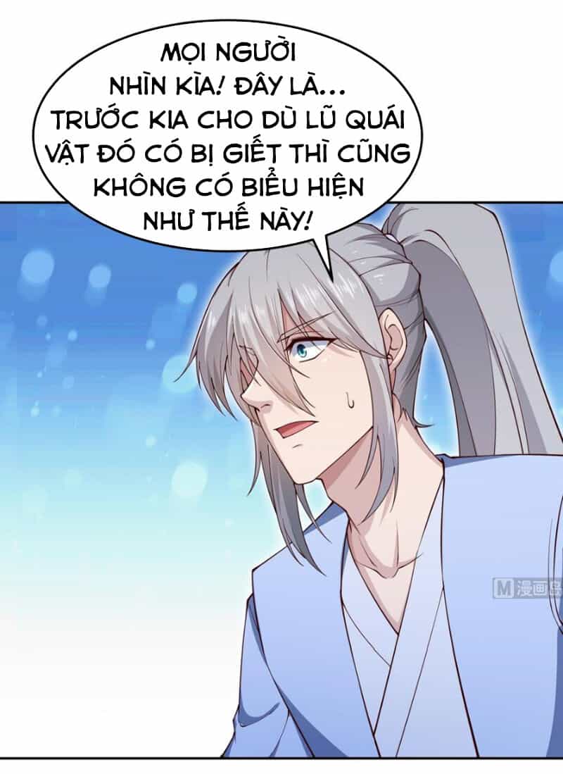 Kiếm Thần Tuyệt Thế - Chương 207 - ảnh 4