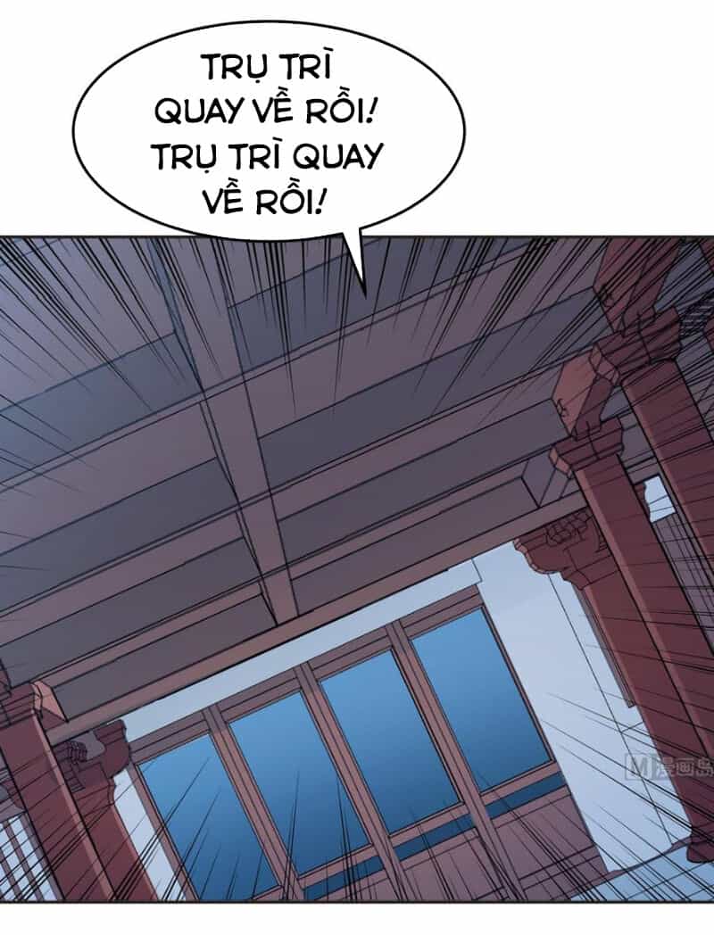 Kiếm Thần Tuyệt Thế - Chương 208 - ảnh 14