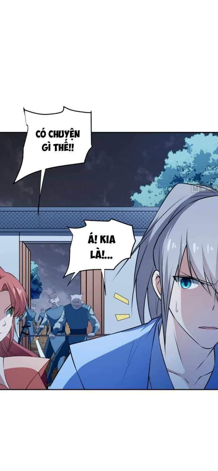 Kiếm Thần Tuyệt Thế - Chương 210 - ảnh 16