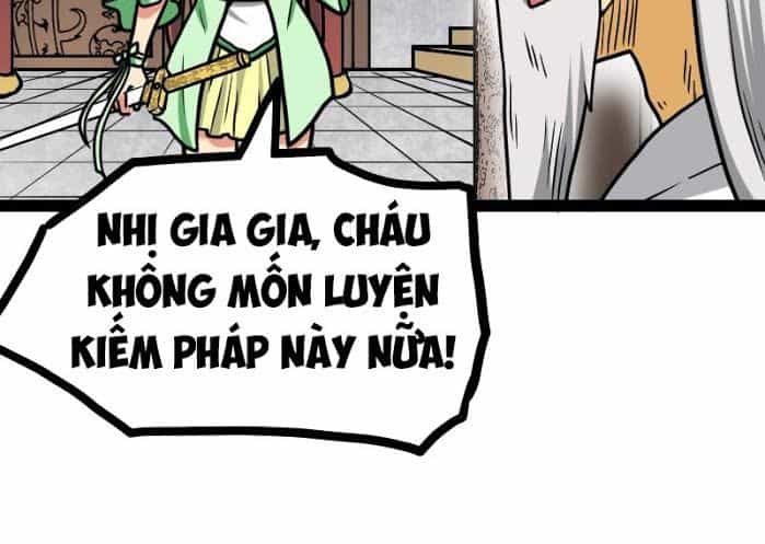 Kiếm Thần Tuyệt Thế - Chương 21 - ảnh 11