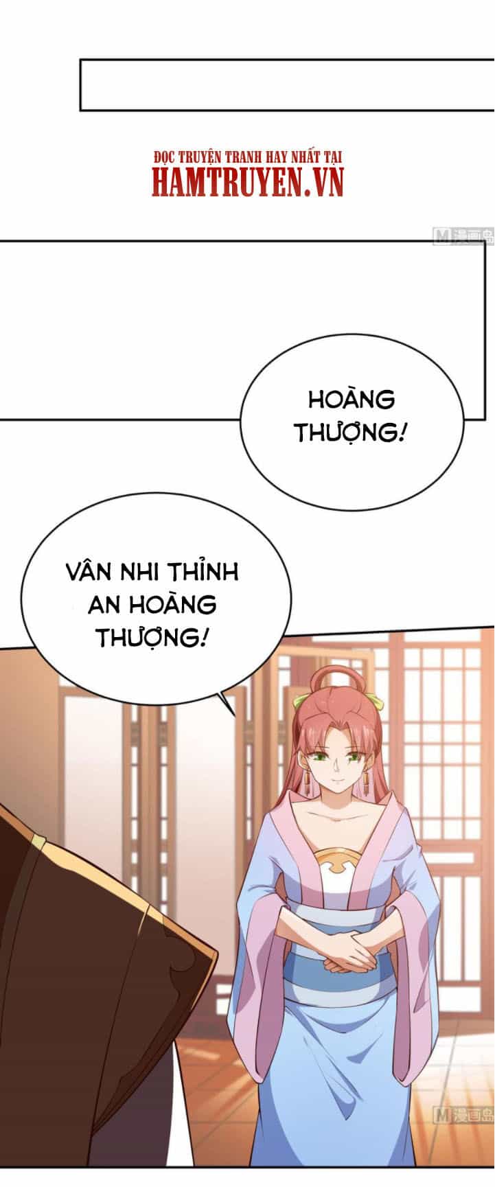 Kiếm Thần Tuyệt Thế - Chương 212 - ảnh 12