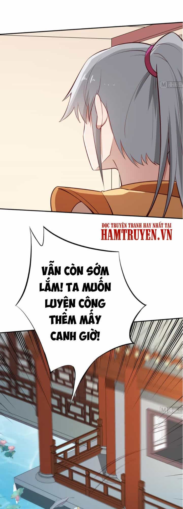 Kiếm Thần Tuyệt Thế - Chương 212 - ảnh 17