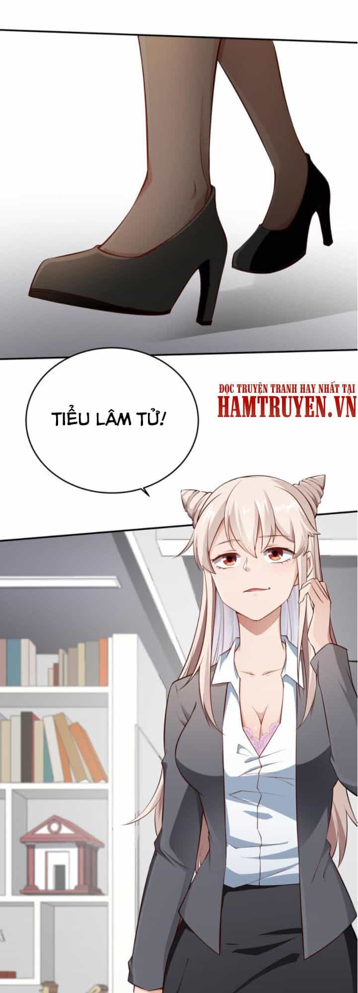 Kiếm Thần Tuyệt Thế - Chương 212 - ảnh 4