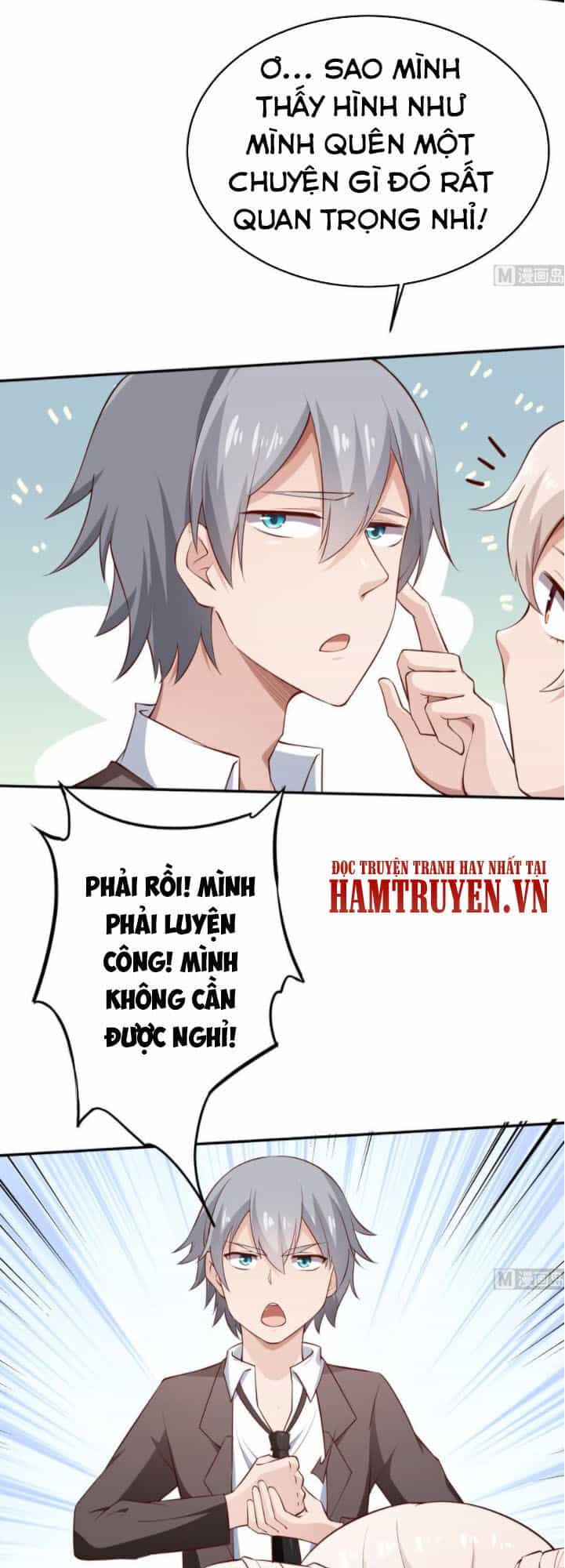 Kiếm Thần Tuyệt Thế - Chương 212 - ảnh 8