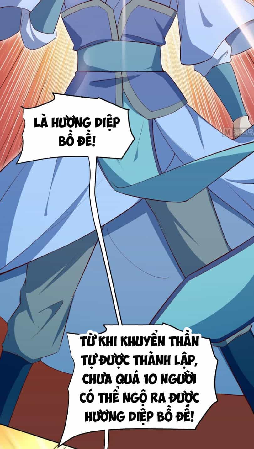 Kiếm Thần Tuyệt Thế - Chương 213 - ảnh 12