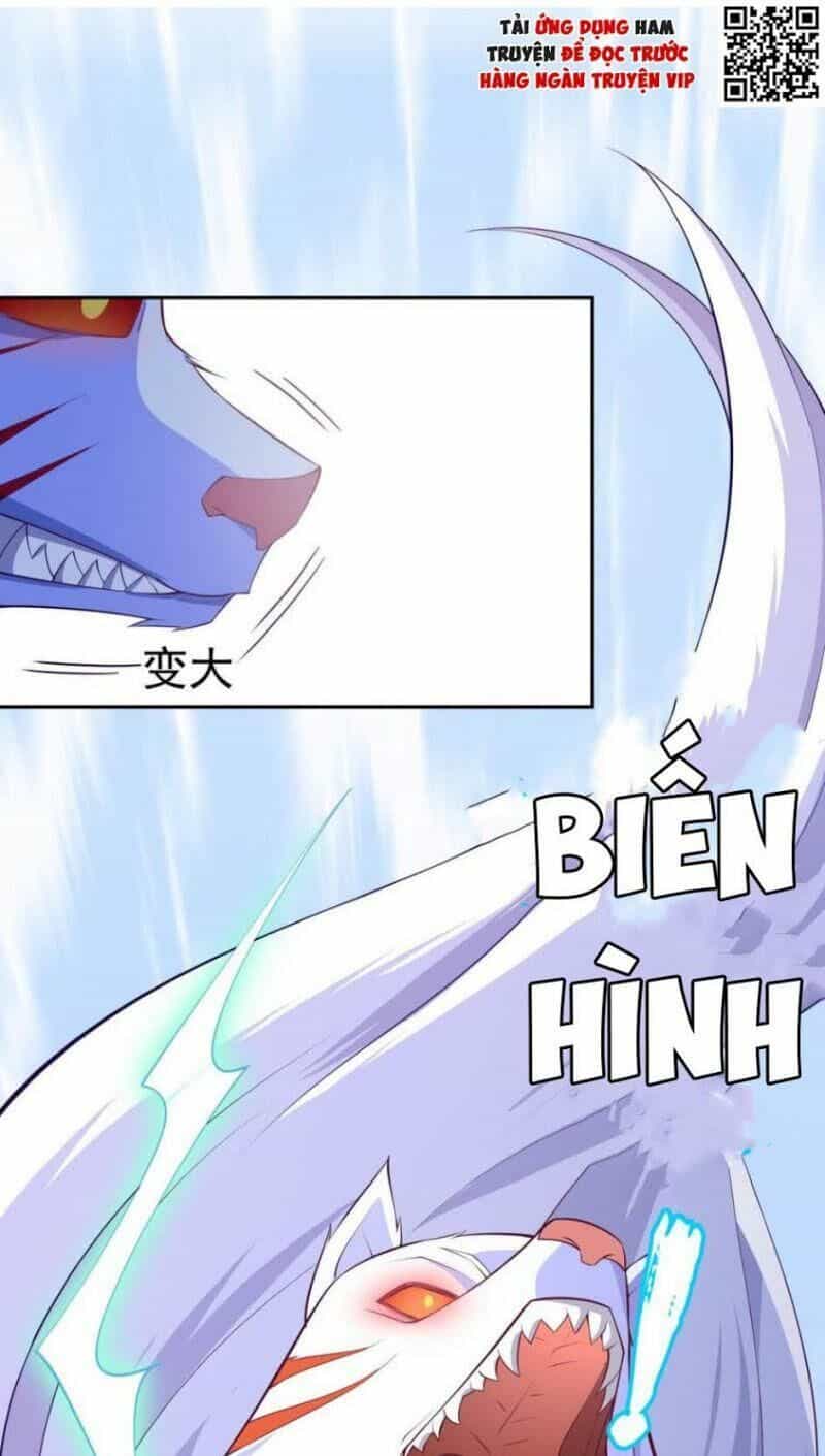 Kiếm Thần Tuyệt Thế - Chương 215 - ảnh 1