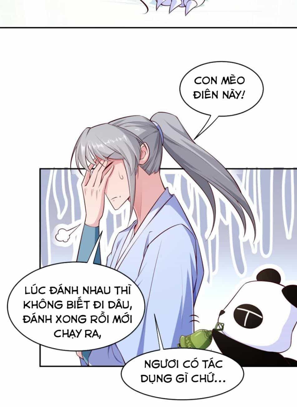 Kiếm Thần Tuyệt Thế - Chương 217 - ảnh 11