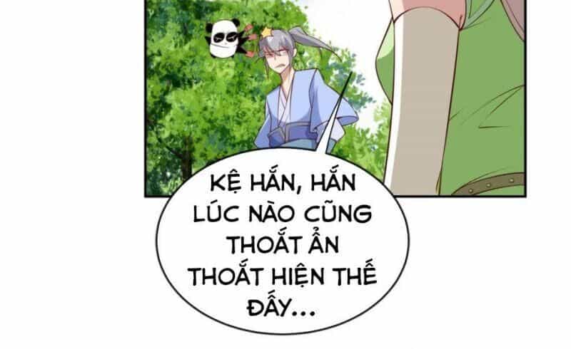 Kiếm Thần Tuyệt Thế - Chương 218 - ảnh 11