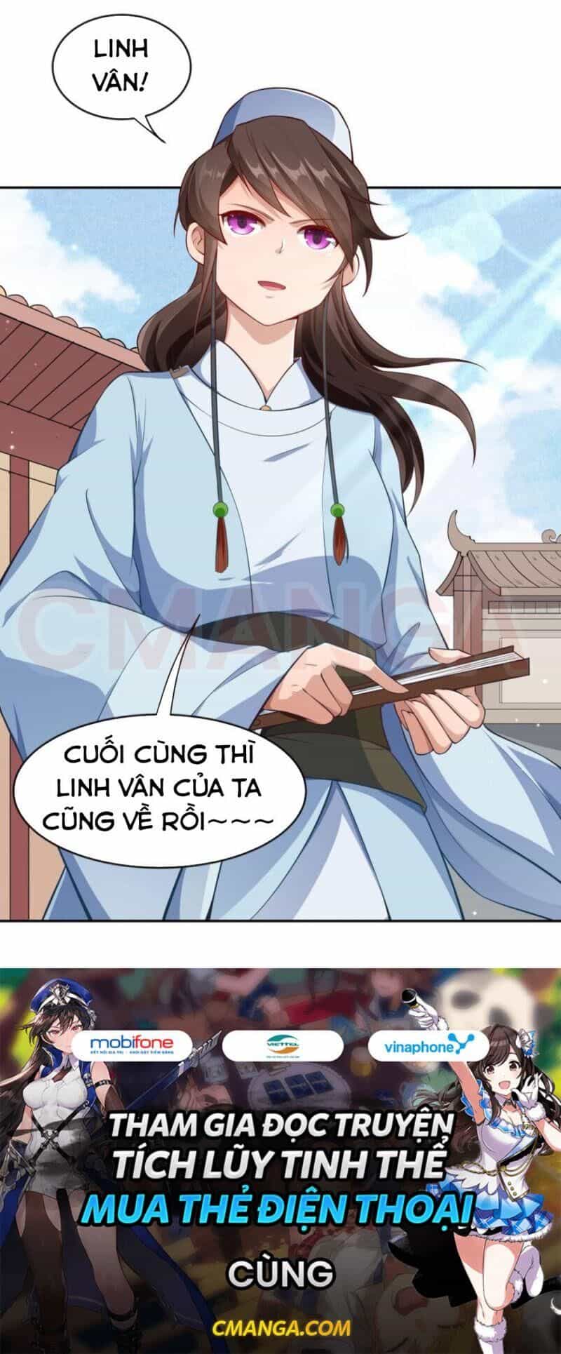 Kiếm Thần Tuyệt Thế - Chương 218 - ảnh 18