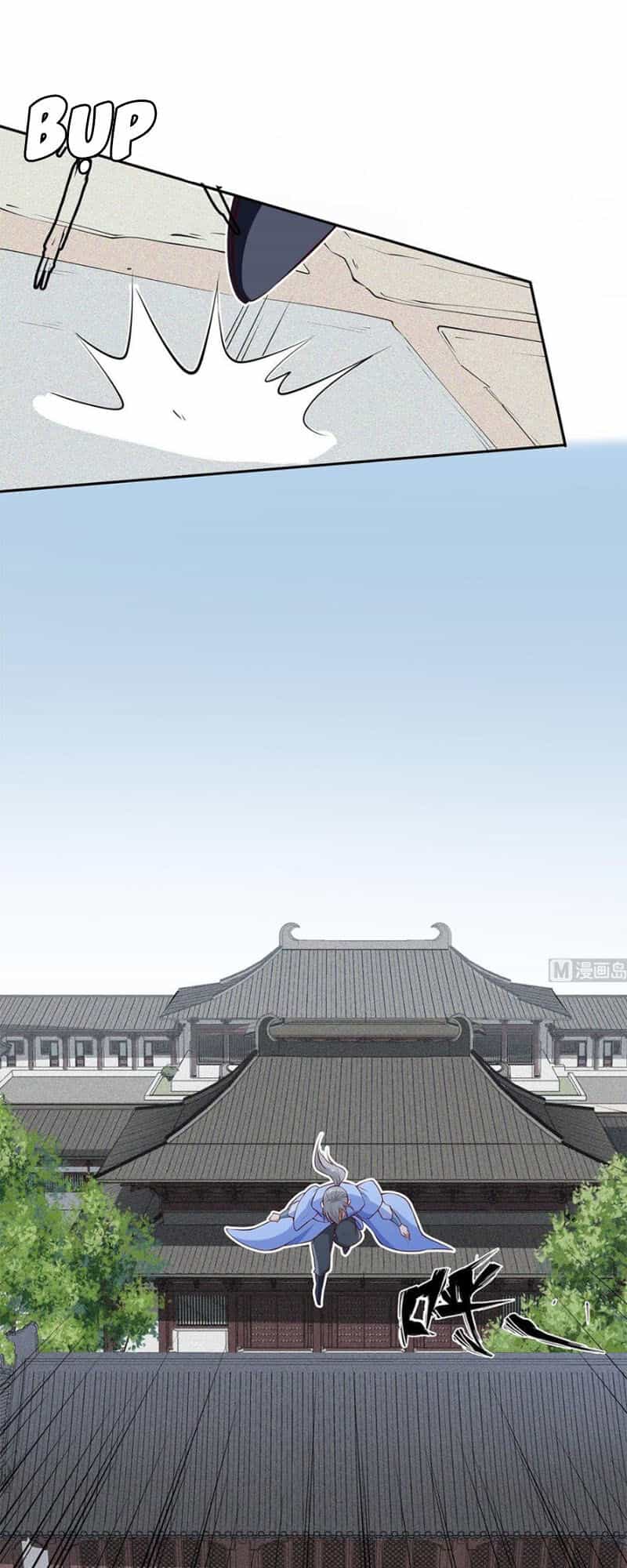 Kiếm Thần Tuyệt Thế - Chương 222 - ảnh 19