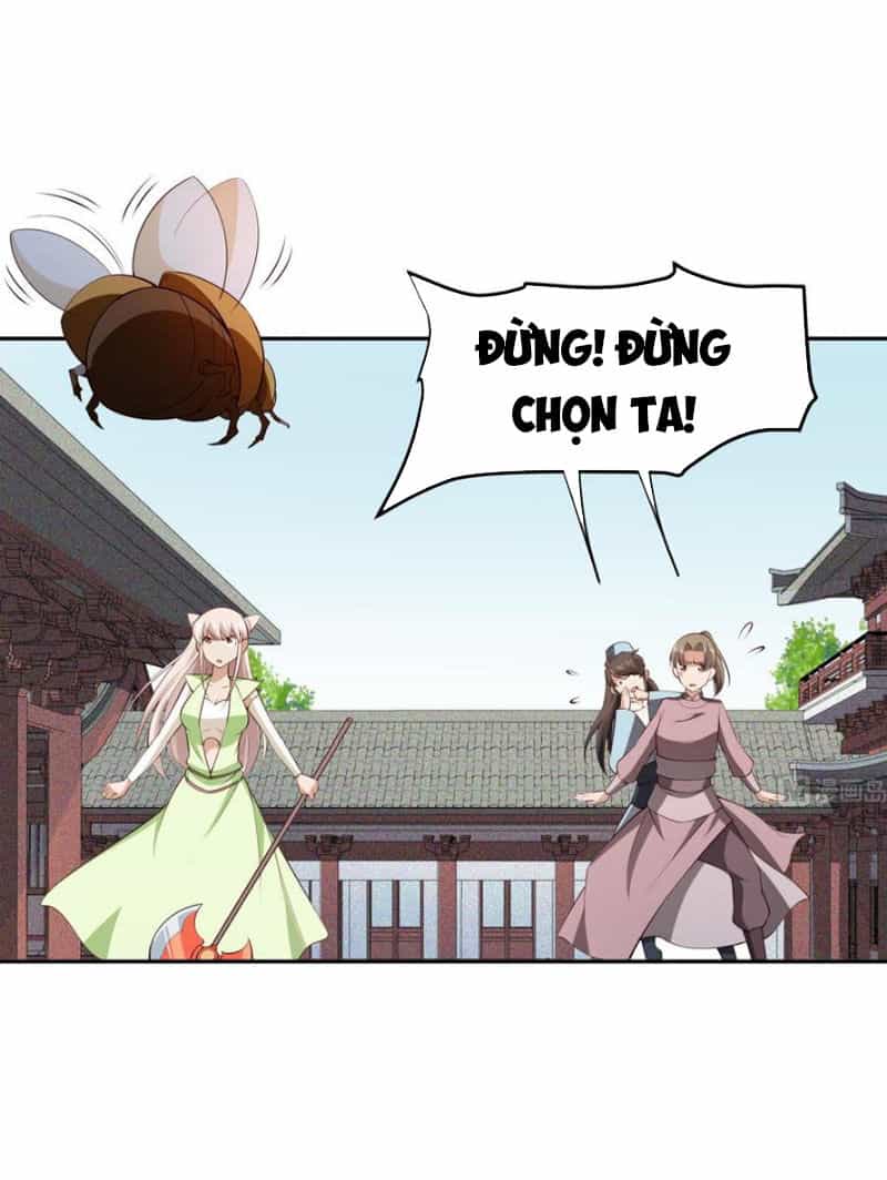 Kiếm Thần Tuyệt Thế - Chương 223 - ảnh 15