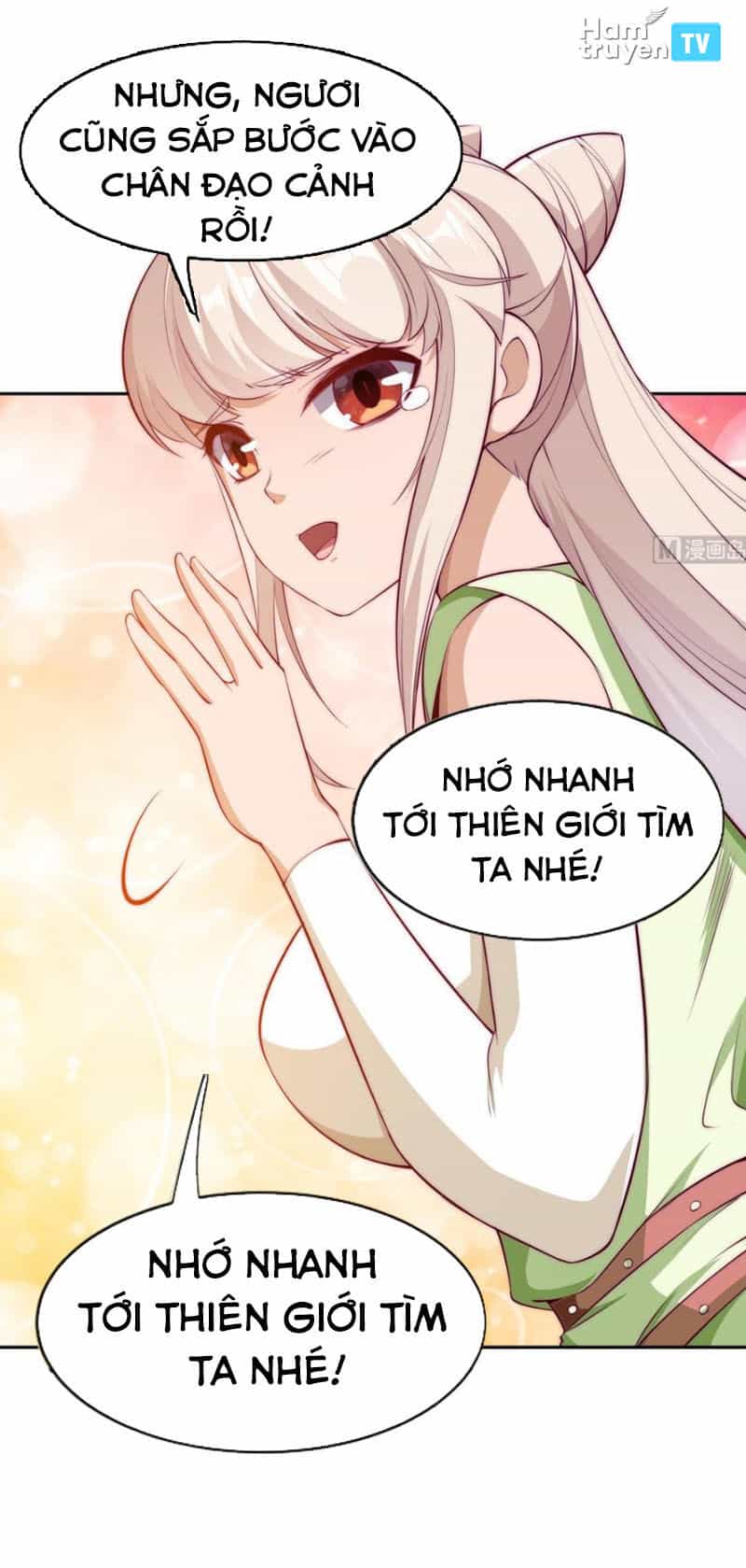 Kiếm Thần Tuyệt Thế - Chương 224 - ảnh 25