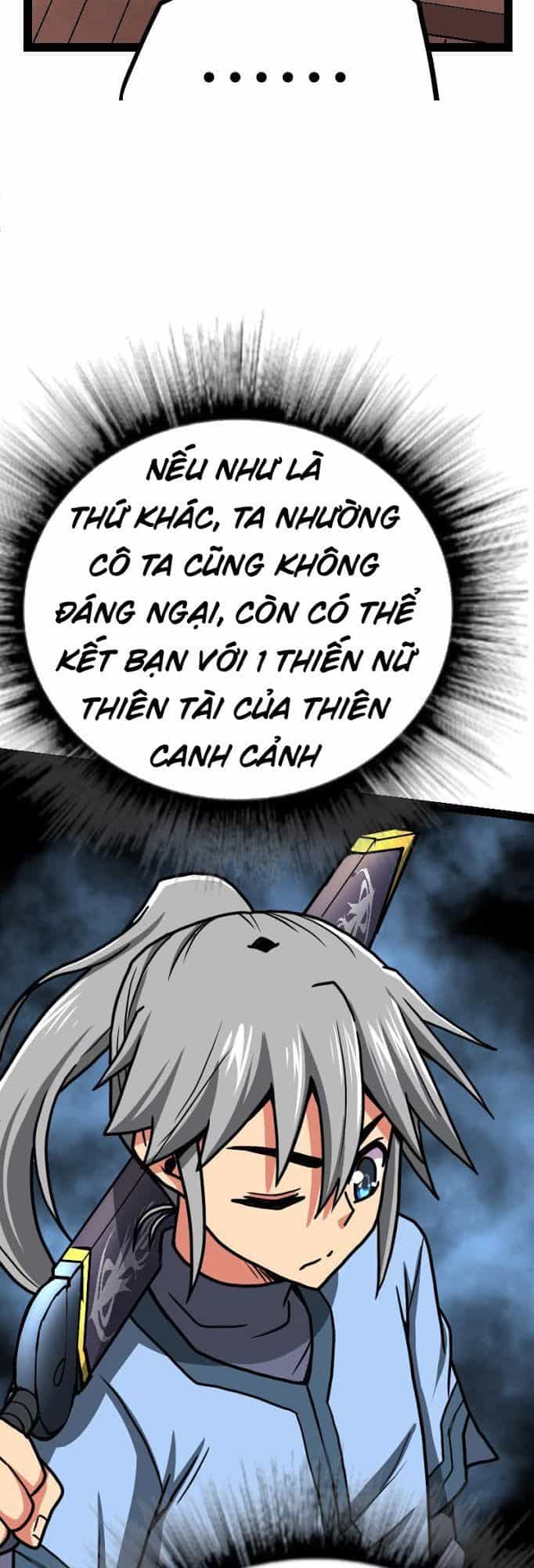 Kiếm Thần Tuyệt Thế - Chương 24 - ảnh 10