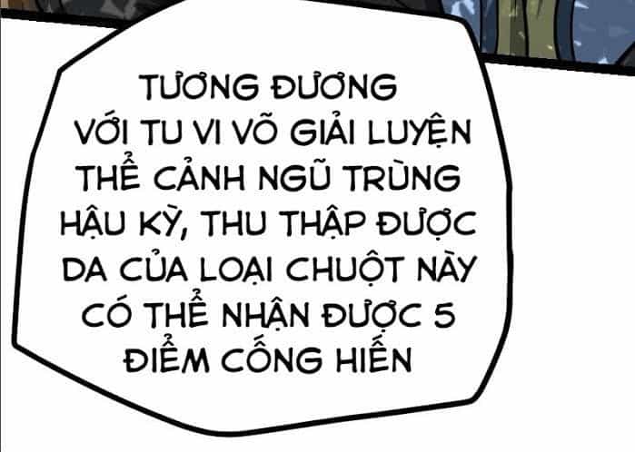 Kiếm Thần Tuyệt Thế - Chương 25 - ảnh 25
