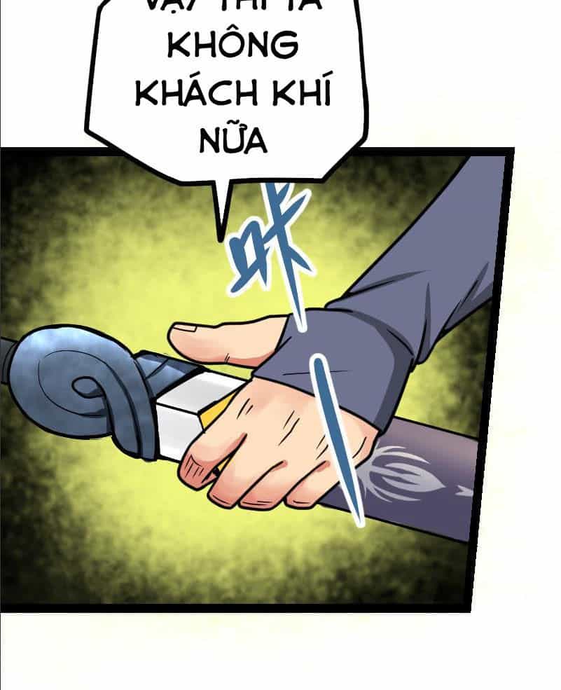 Kiếm Thần Tuyệt Thế - Chương 25 - ảnh 27