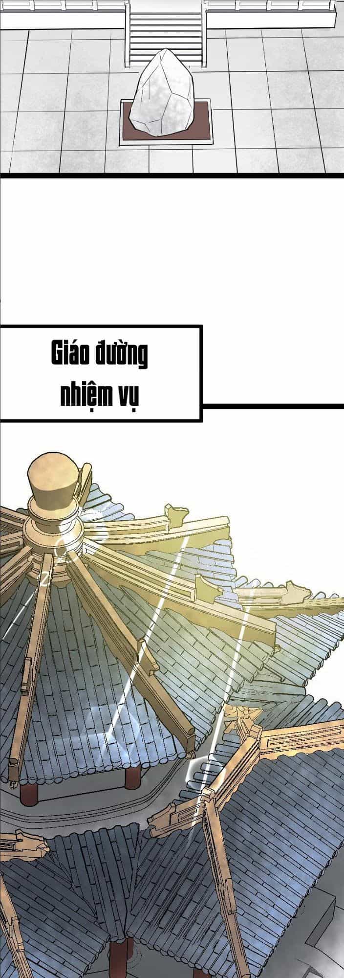 Kiếm Thần Tuyệt Thế - Chương 25 - ảnh 3