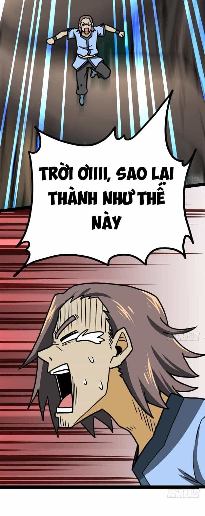 Kiếm Thần Tuyệt Thế - Chương 27 - ảnh 17