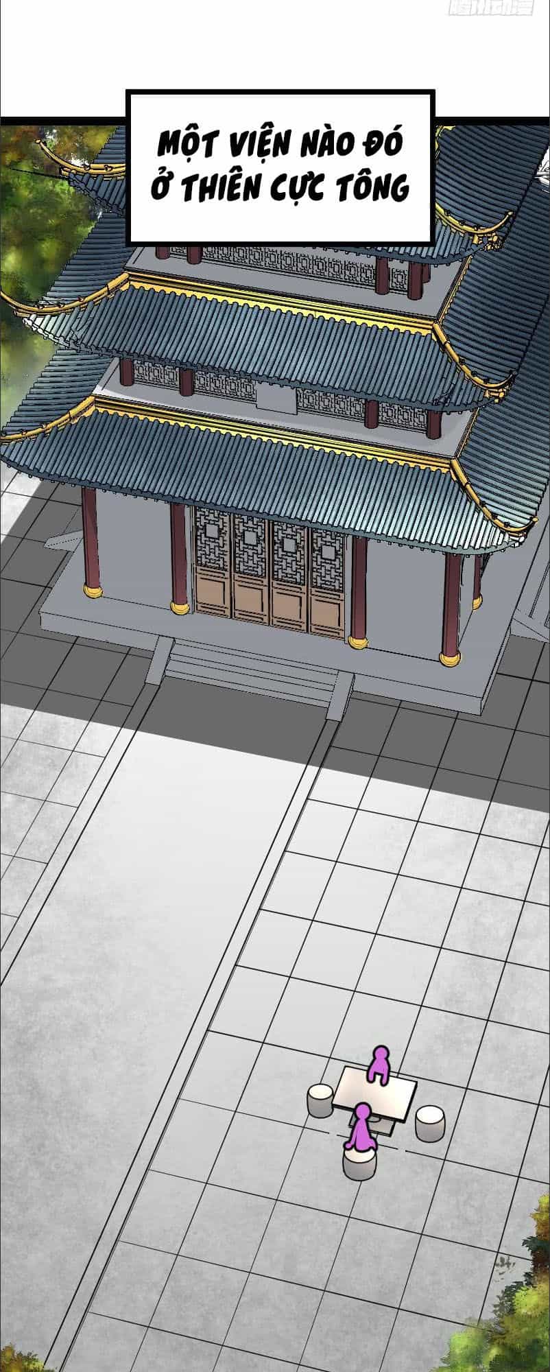 Kiếm Thần Tuyệt Thế - Chương 28 - ảnh 16