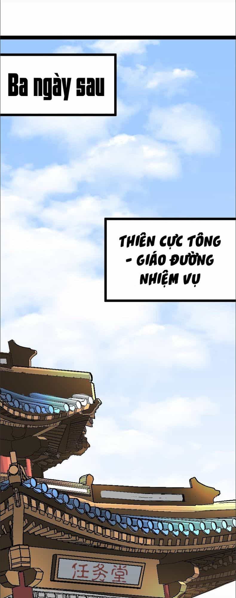 Kiếm Thần Tuyệt Thế - Chương 28 - ảnh 4
