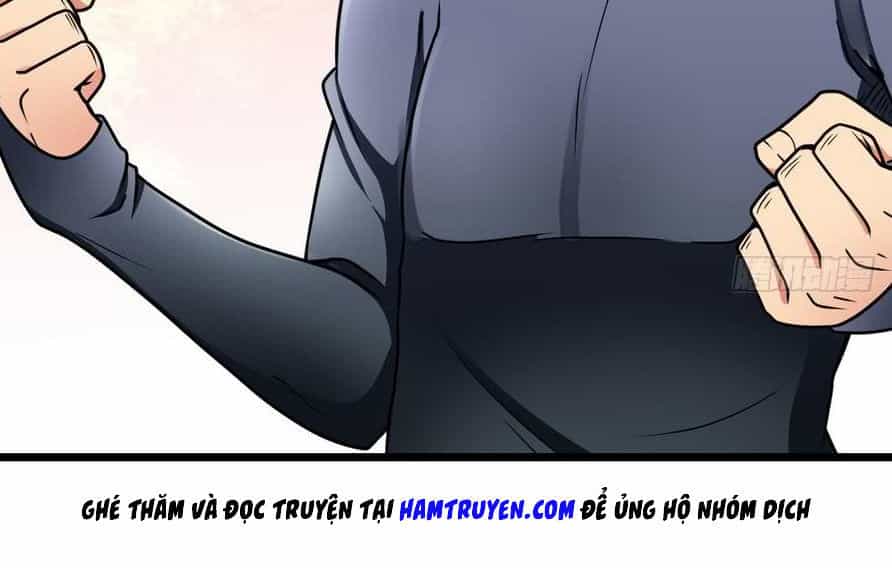 Kiếm Thần Tuyệt Thế - Chương 3 - ảnh 24