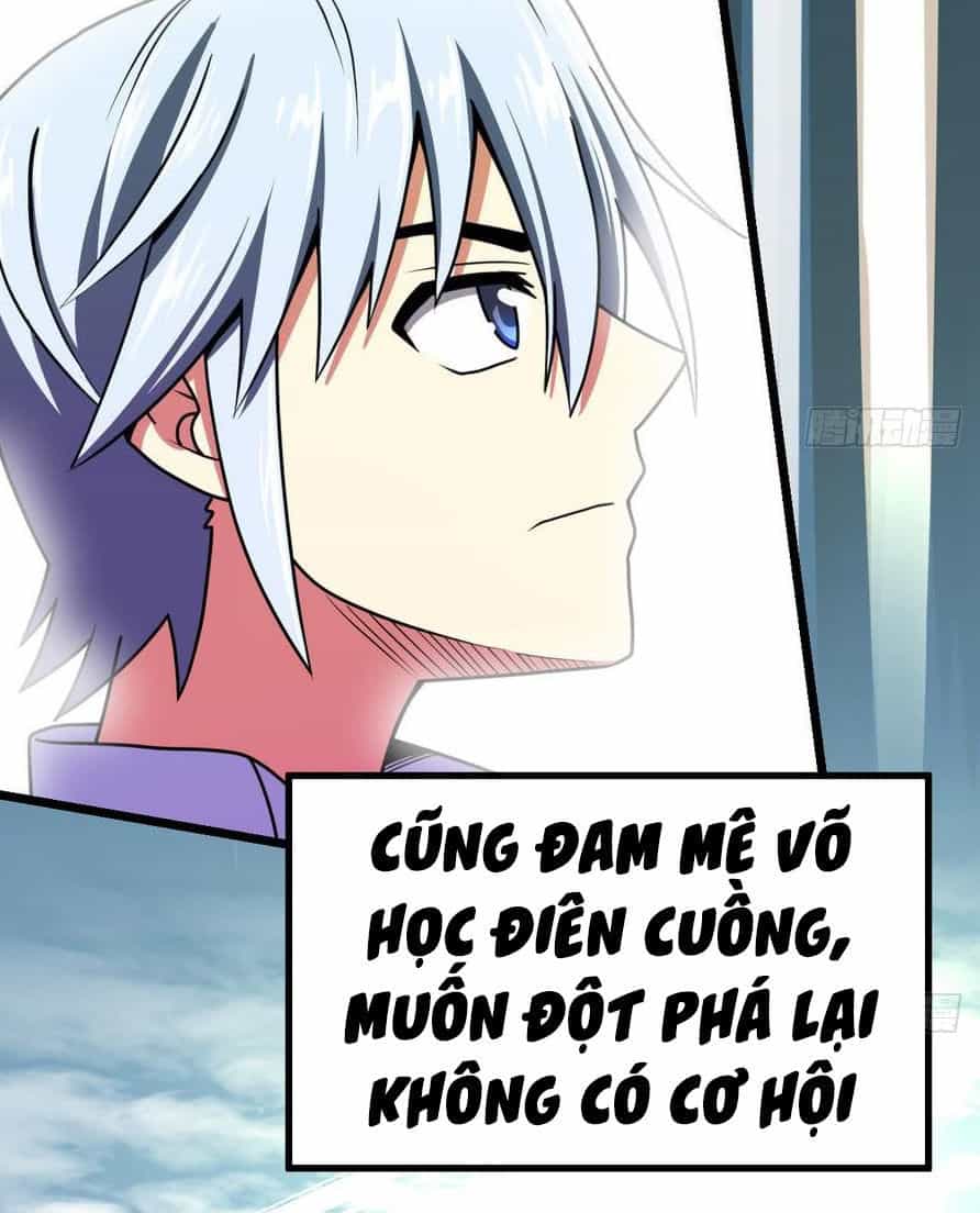 Kiếm Thần Tuyệt Thế - Chương 3 - ảnh 26