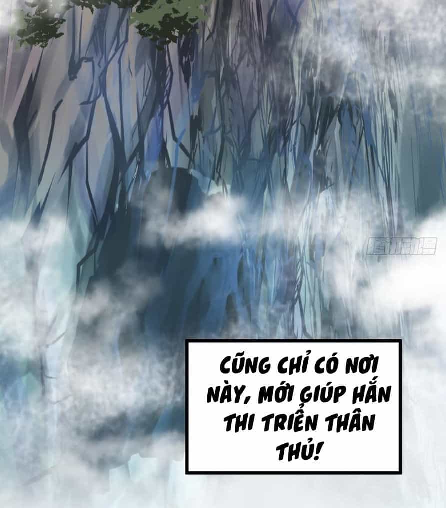 Kiếm Thần Tuyệt Thế - Chương 3 - ảnh 28