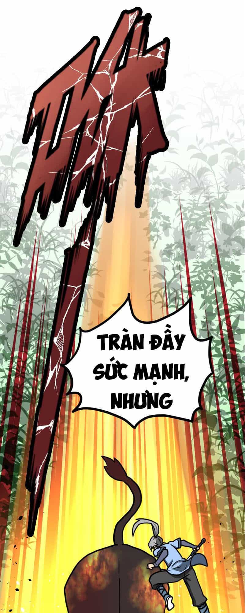 Kiếm Thần Tuyệt Thế - Chương 31 - ảnh 7