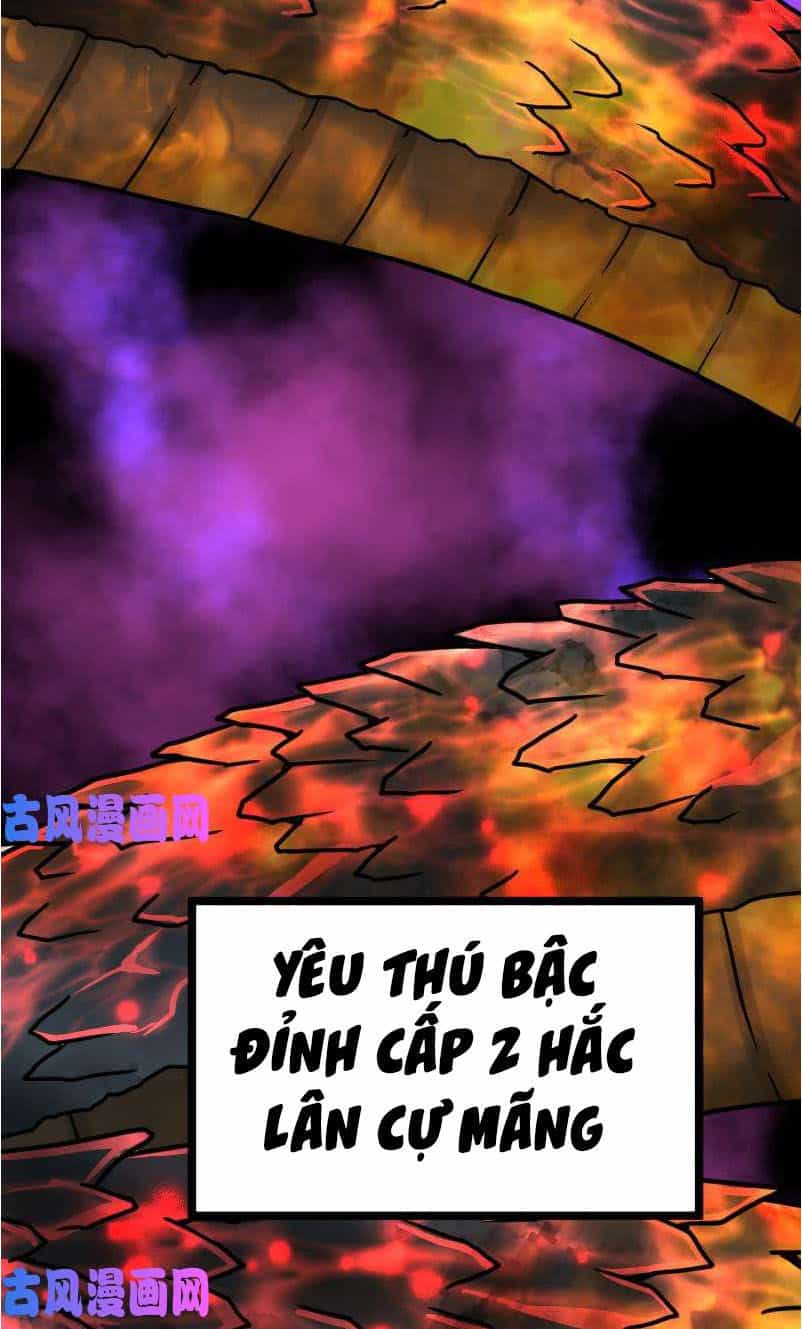 Kiếm Thần Tuyệt Thế - Chương 34 - ảnh 4