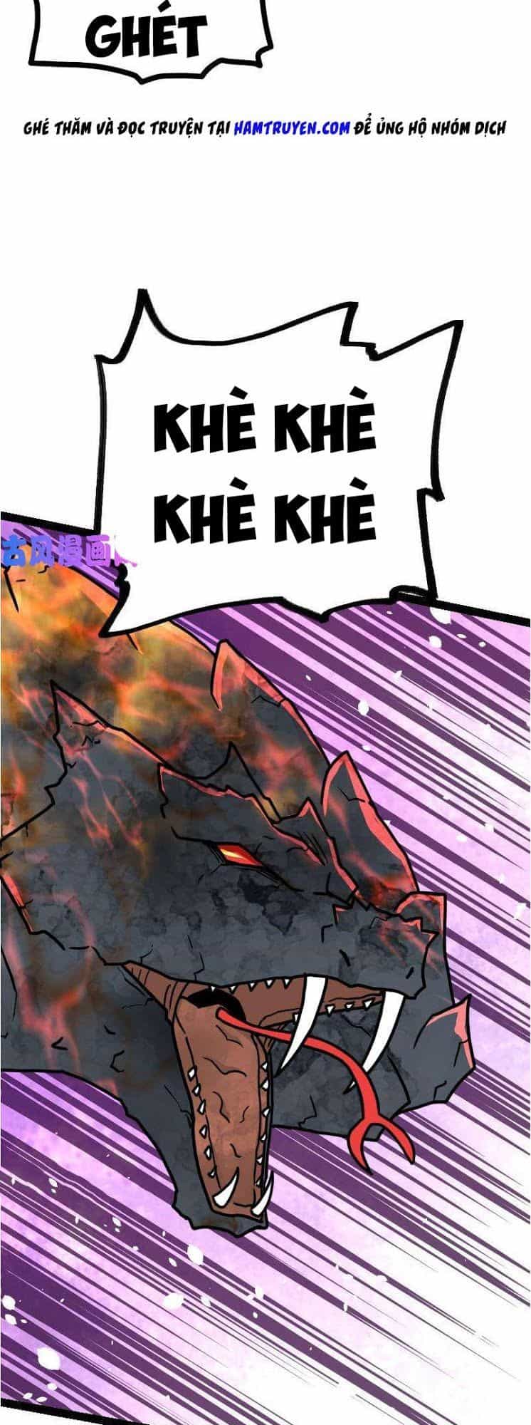 Kiếm Thần Tuyệt Thế - Chương 35 - ảnh 5