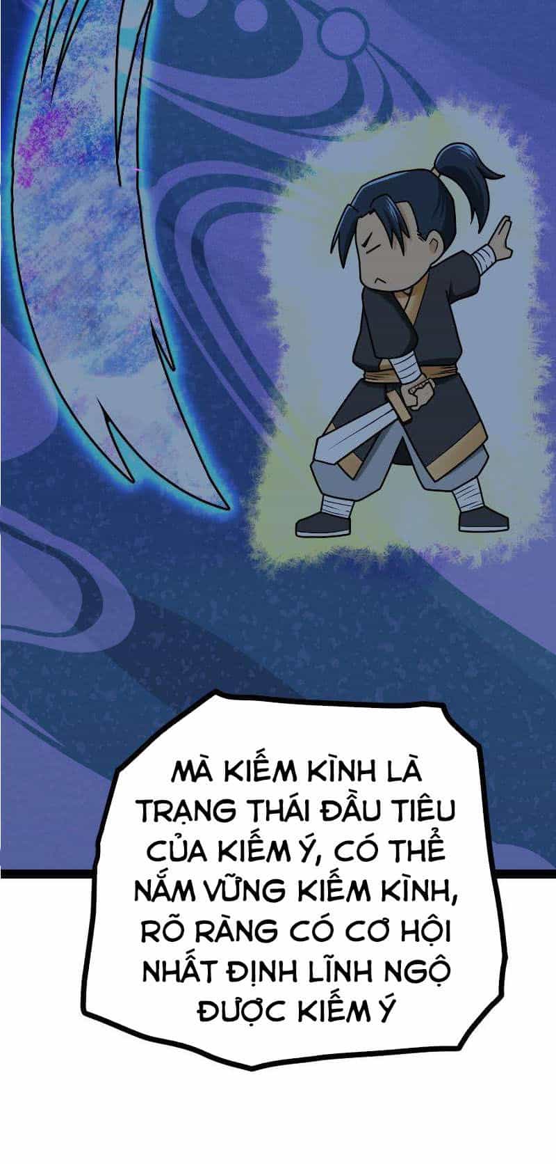 Kiếm Thần Tuyệt Thế - Chương 36 - ảnh 15