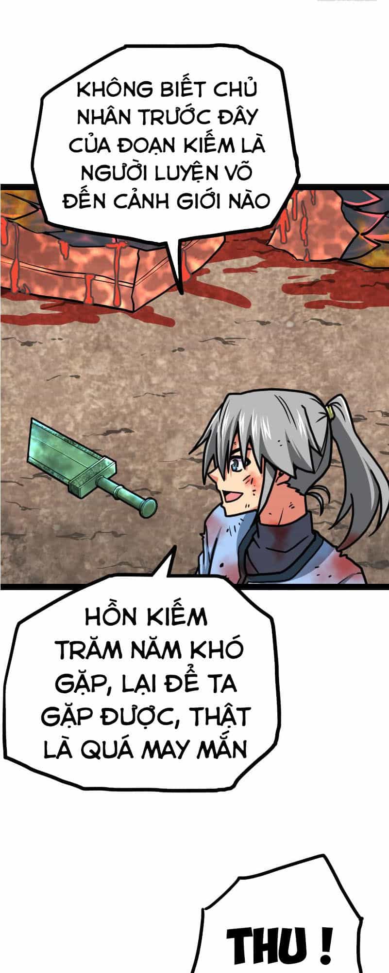 Kiếm Thần Tuyệt Thế - Chương 38 - ảnh 27
