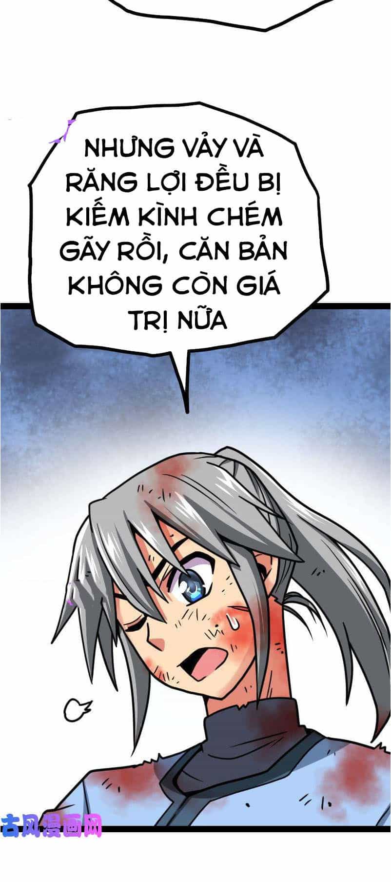 Kiếm Thần Tuyệt Thế - Chương 39 - ảnh 3