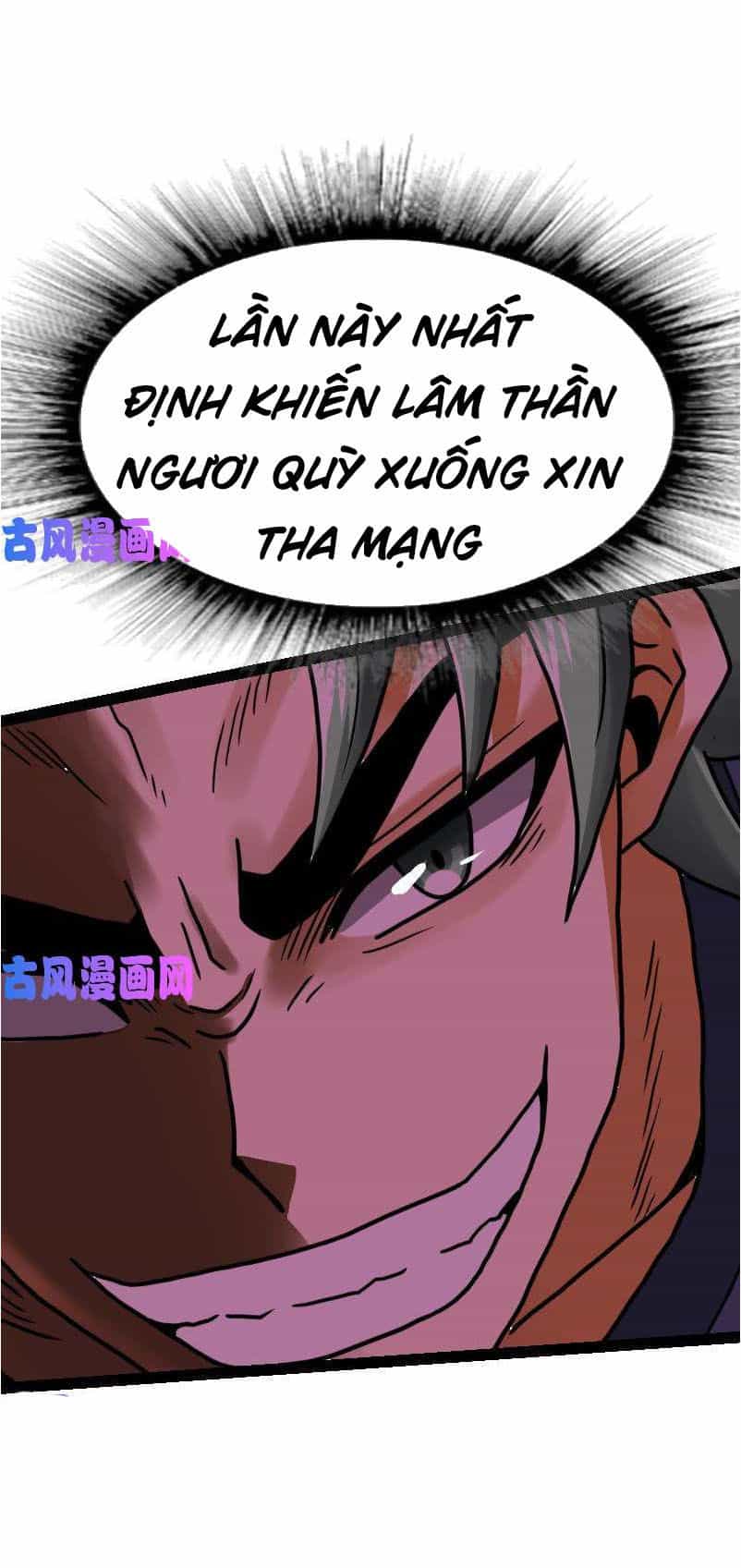Kiếm Thần Tuyệt Thế - Chương 40 - ảnh 10