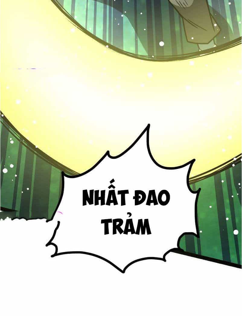 Kiếm Thần Tuyệt Thế - Chương 41 - ảnh 21