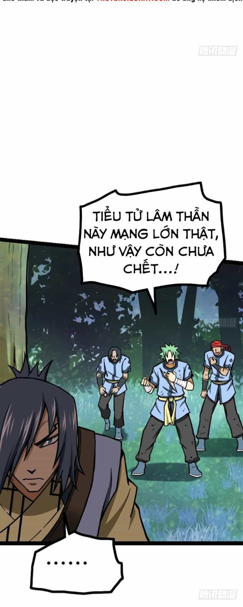 Kiếm Thần Tuyệt Thế - Chương 47 - ảnh 18