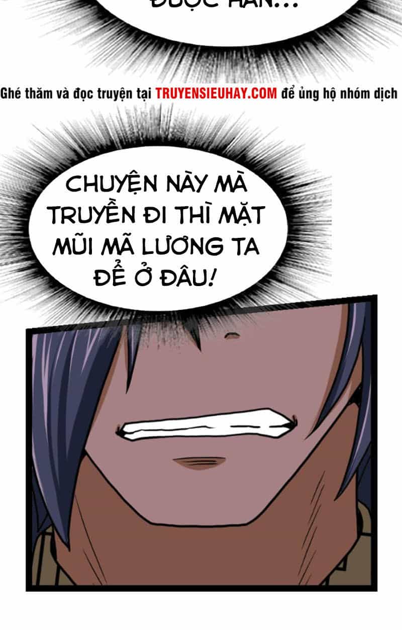 Kiếm Thần Tuyệt Thế - Chương 47 - ảnh 20