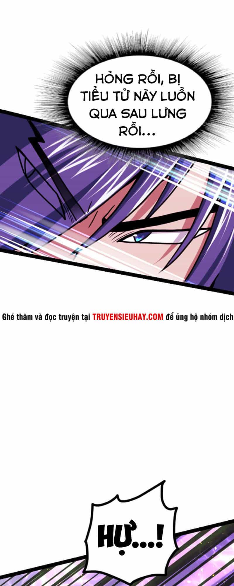 Kiếm Thần Tuyệt Thế - Chương 48 - ảnh 1