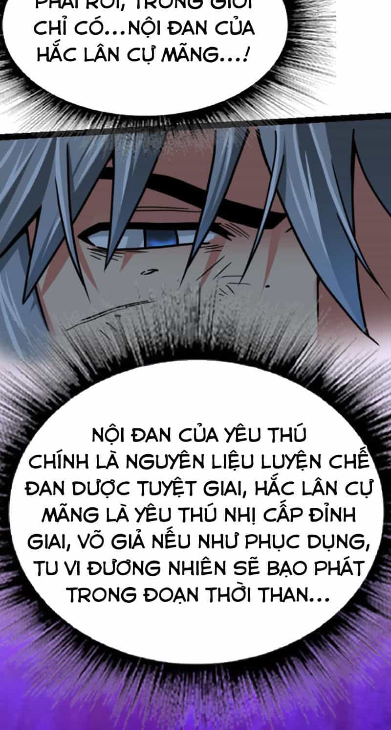 Kiếm Thần Tuyệt Thế - Chương 49 - ảnh 24