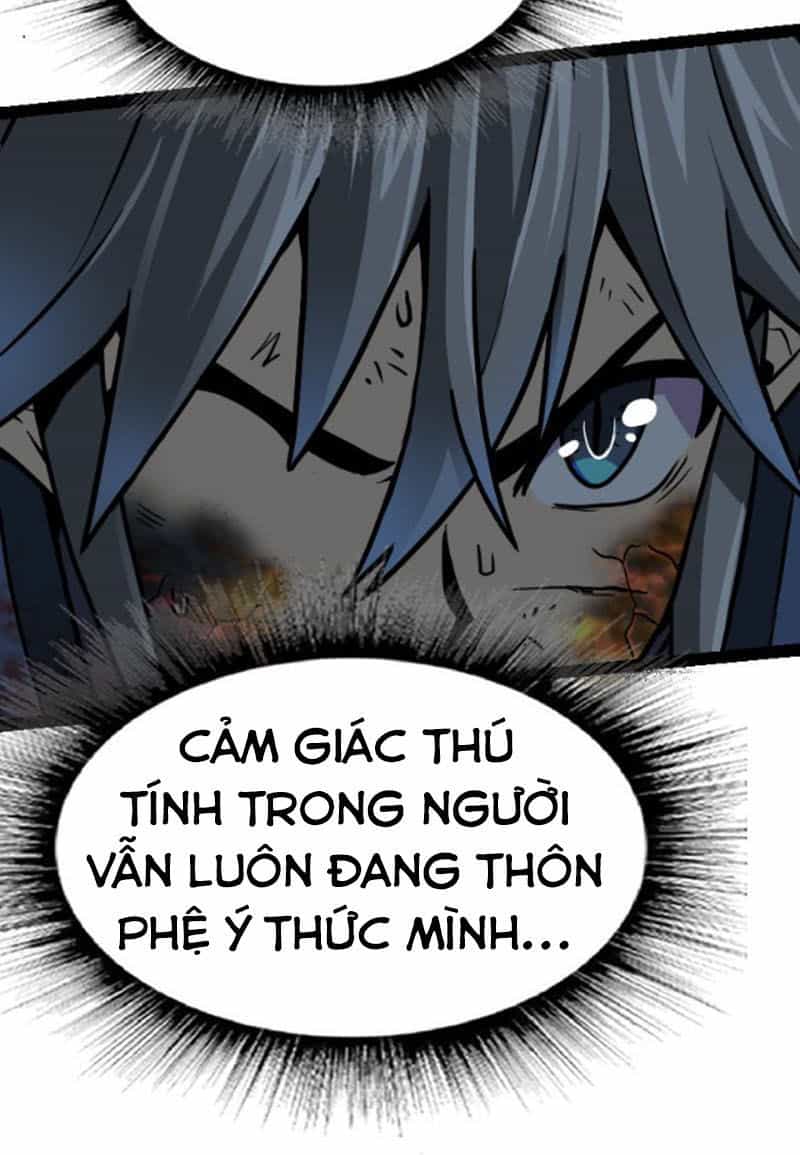 Kiếm Thần Tuyệt Thế - Chương 51 - ảnh 13